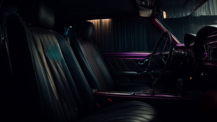 The Best Maleficent Car Accessories to Showcase Your Dark Side