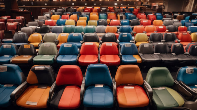 The Ultimate Guide to Installing Your New Badass Seat Covers: From Beginner to Pro