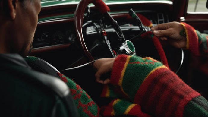 DIY Freddy Krueger Car Accessories: A Step-by-Step Guide to Turning Your Ride into a Nightmare on Wheels