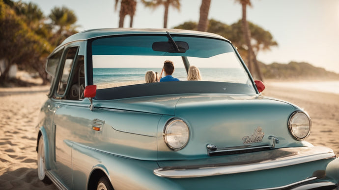 Custom Snoopy Car Sunshade: Design Your Own Personalized Shade