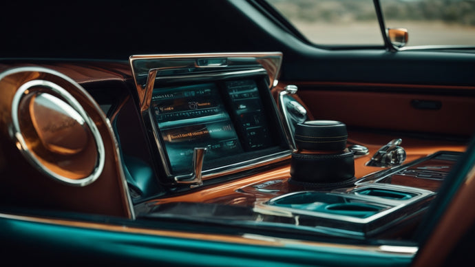 Beam Me Up, Scotty! Quirky Alien Car Accessories to Make Your Ride Out of This World