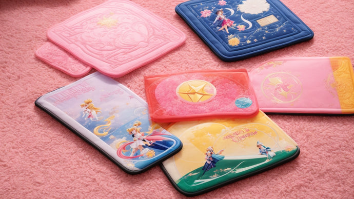 Top 5 Sailor Moon Car Mats Every Fan Should Have in Their Vehicle