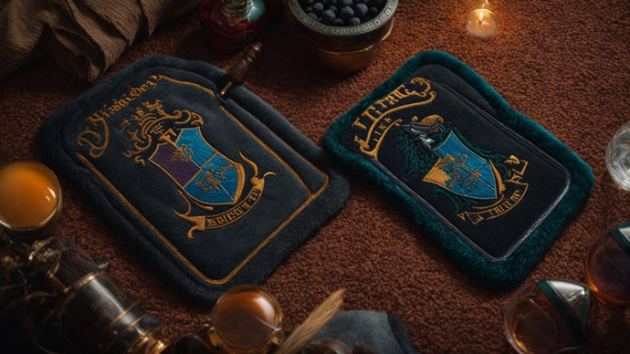 How to Choose the Perfect Harry Potter Car Mats: A Complete Buyer’s Guide