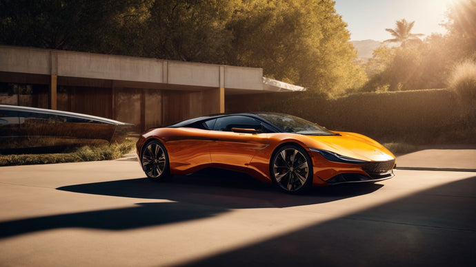 Protect Your Car's Interior with Stylish Auto Sun Shades: A Comprehensive Guide