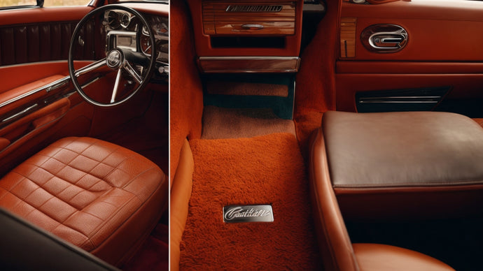 Personalize Your Ride: Yosemite Sam Car Mats and More!