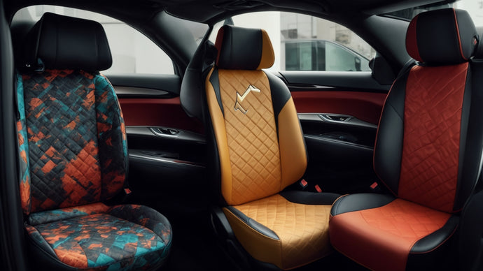 How to Match Your Pokemon Car Seat Covers with Your Vehicle's Interior: A Comprehensive Guide