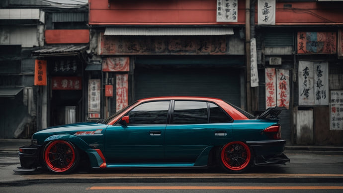 Transform Your Ride: Ultimate Jujutsu Kaisen Car Interior Accessories Makeover Ideas