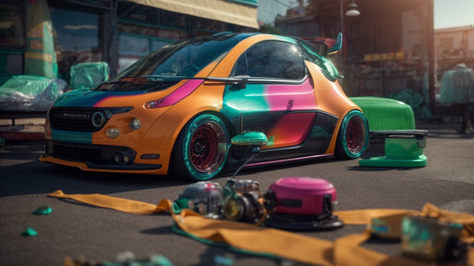 Top Alien Car Accessories to Showcase Your Unique Style: Transform Your Ride into an Extraterrestrial Oasis