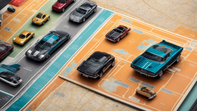 Ultimate Guide to One Piece Car Mats: Styles, Designs, and Where to Buy