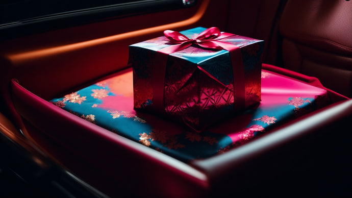 Why Demon Slayer Car Seat Covers Are the Perfect Gift for Anime Lovers