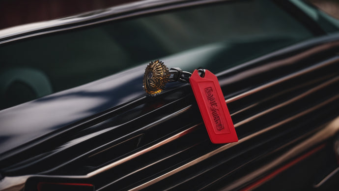 Freddy Krueger Car Accessories: Unleash Your Inner Nightmare on the Road