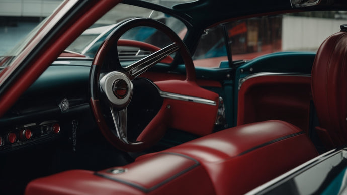 Best Jujutsu Kaisen Car Accessories: Drive in Style!