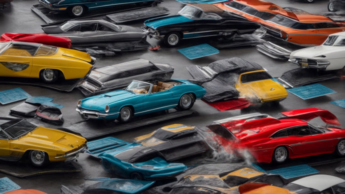 Customer Reviews: The Best Star Trek Car Floor Mats of 2024