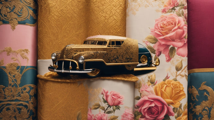 Top 5 Beauty and the Beast Car Seat Covers for a Magical Driving Experience