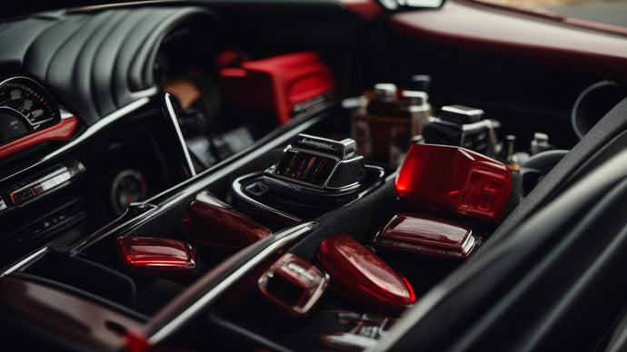 Best Freddy Krueger Car Accessories: Reviews and Buying Guide for Nightmare-Fueled Rides