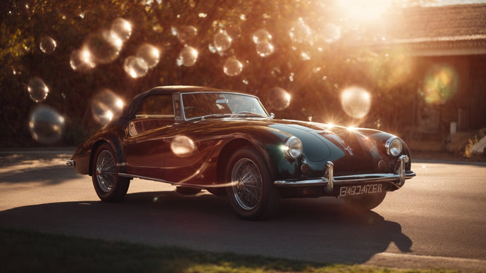 Choosing the Right Car Shade: A Comprehensive Buyer's Guide