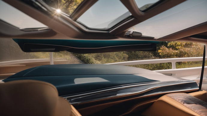 How to Install a Sunblind for Car: A Comprehensive Step-by-Step Guide