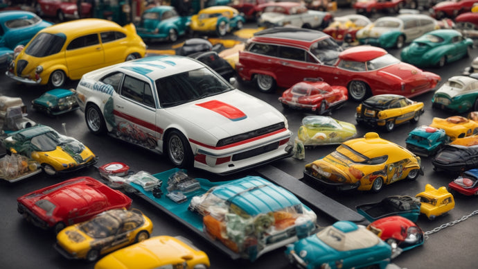 Complete Your Pokemon Collection with These Exclusive Car Accessories