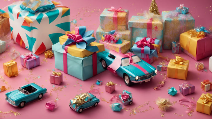 Adventure Time Car Accessories: The Perfect Gifts for Cartoon Lovers