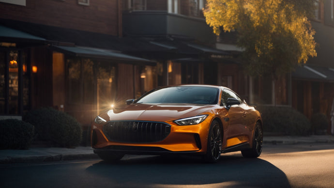 Top 10 Sun Guard Solutions for Your Car: Find the Perfect Shade for Your Ride