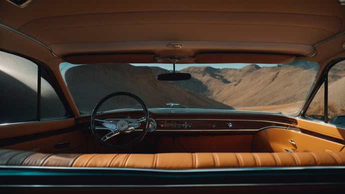 Benefits of Using a Sun Guard for Car: Protect Your Investment