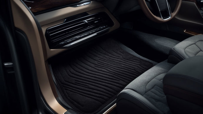 Why American Car Mats Are a Must-Have for Your Vehicle: Protecting Your Investment and Enhancing Your Ride