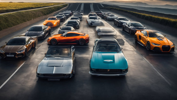 How to Choose the Best Sun Guard for Your Car: A Comprehensive Guide