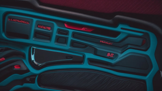 How to Choose the Best American Car Mats for Your Vehicle: A Guide to Keeping Your Ride Pristine