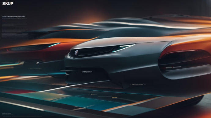 Choosing the Perfect Car Sunlight Shade: A Visual Guide