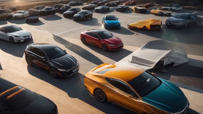 How to Choose the Best Sun Covers for Cars in 2024: Beat the Heat and Protect Your Ride