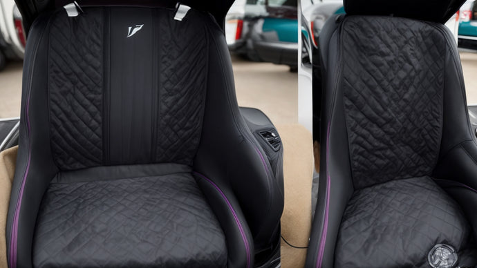 How to Install Maleficent Car Seat Covers: A Step-by-Step Guide