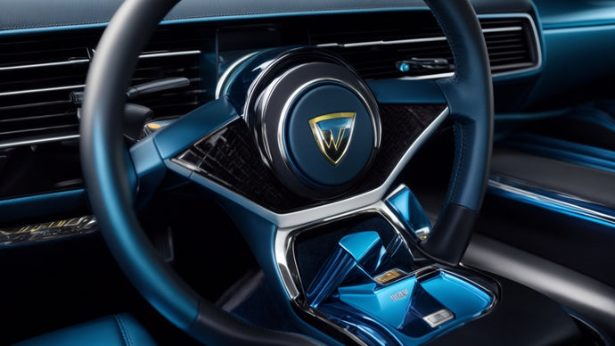 Limited Edition Vegeta Car Accessories: A Collector's Dream