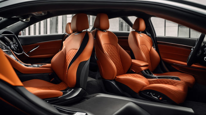 From Boring to Bold: Amazing Badass Seat Covers You Need