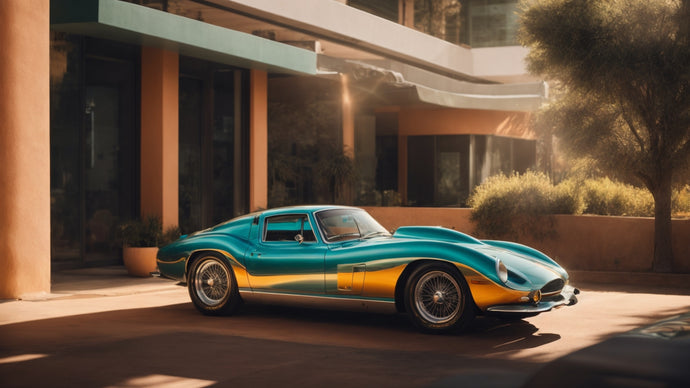 Sun Guard for Car: Essential Summer Accessory for a Cooler and More Comfortable Ride