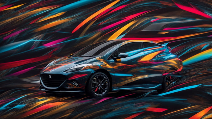 Upgrade Your Ride: The Best Flash Car Accessories