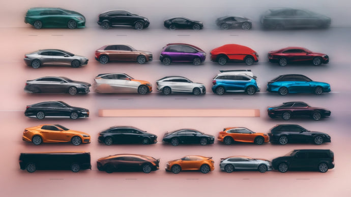 The Ultimate Guide to Car Shades: Protect Your Car's Interior and Enjoy a Cool, Comfortable Ride