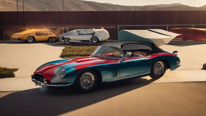 Ultimate Guide to Sun Guard Car Accessories: Protect Your Vehicle from Heat and Glare