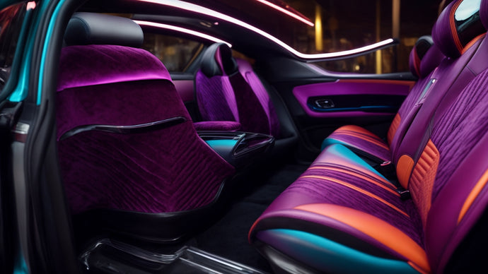 How to Pimp Your Ride with Gengar Car Accessories: A Guide for Pokemon Enthusiasts