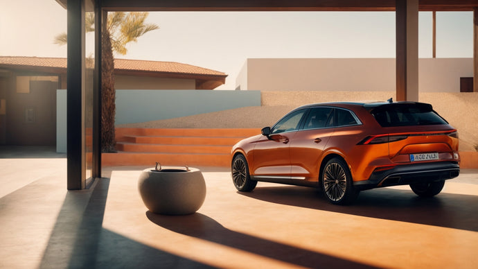 Sunblind for Car: Ultimate Guide to Keeping Your Car Cool