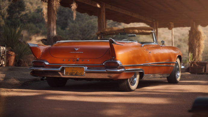 Native American Car Accessories for Outdoor Enthusiasts: Explore Nature in Style