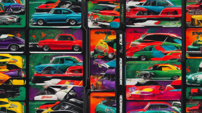 The Best Joker Car Mats for Comic Book Lovers - 2024 Edition