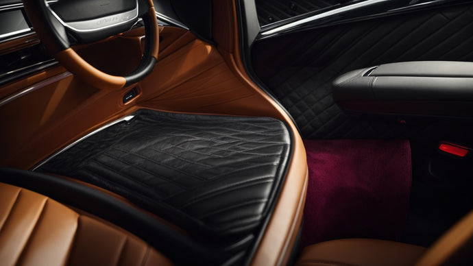 Turn Your Ride into a Realm of Darkness: The Benefits of Maleficent Car Accessories