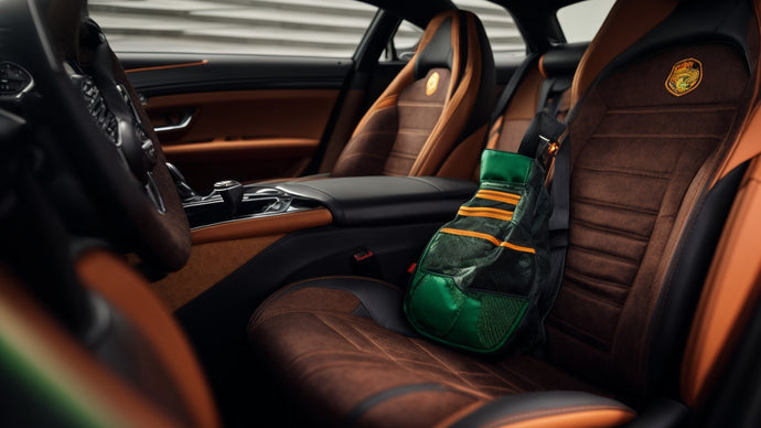 Shell Yeah! Custom Ninja Turtle Car Accessories for True Fans: A Guide to Transforming Your Ride