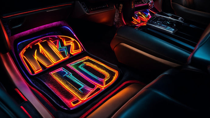Best Kiss Band Car Mats to Rock Your Ride