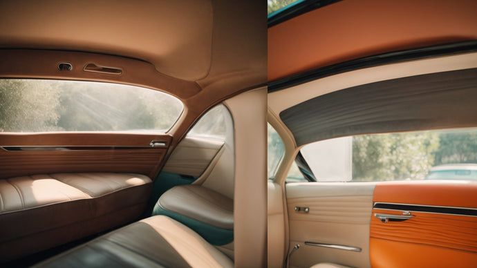 How Studio Ghibli Car Sun Shades Can Save Your Interior (And Your Sanity)