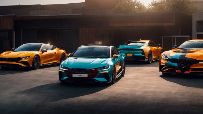 Customizable Sun Guards: Tailor-Made Protection for Your Car