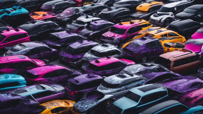 Best Gengar Car Accessories for Pokémon Enthusiasts: Level Up Your Ride!