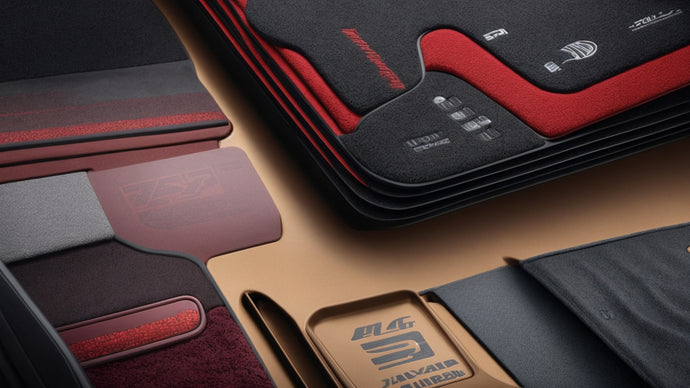 Kiss Band Car Floor Mats: Unleash Your Inner Rock Star with These Stylish Floor Mats