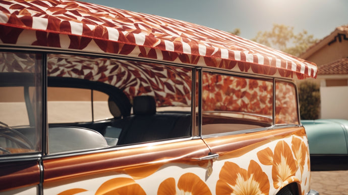 The Most Stylish Auto Sun Shades to Keep Your Car Cool and Protected