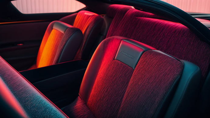 Top 5 Auto Sun Shades: Before and After Heat Reduction - Keep Your Car Cool This Summer!